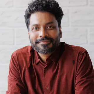 Editing: Shivkumar V. Panicker