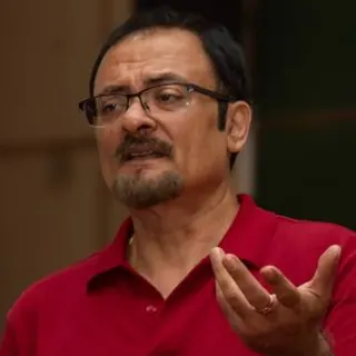 Sound Design: Bishwadeep Chatterjee