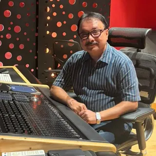 Sound Mixing (Re-recording mixer): Alok De