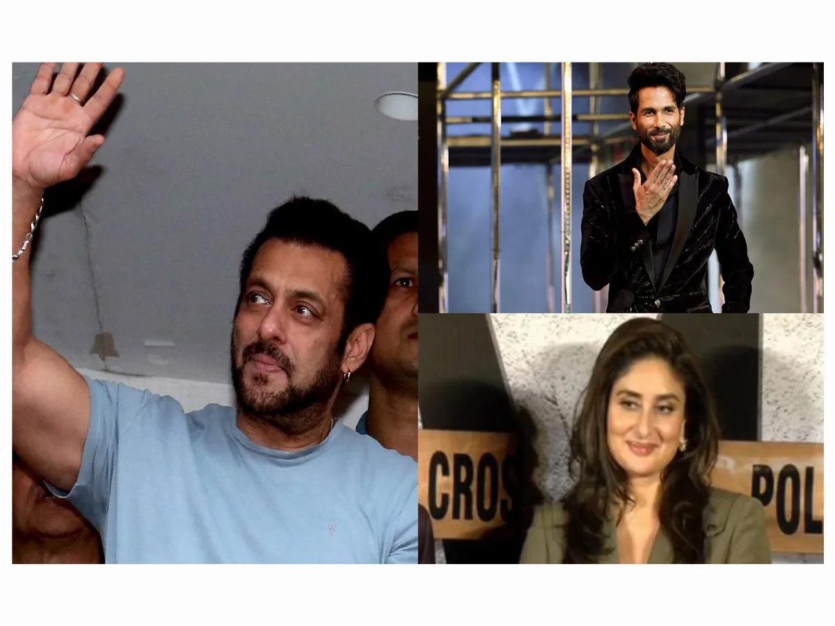Stars announced for the IIFA Awards 2027 in Abu Dhabi
