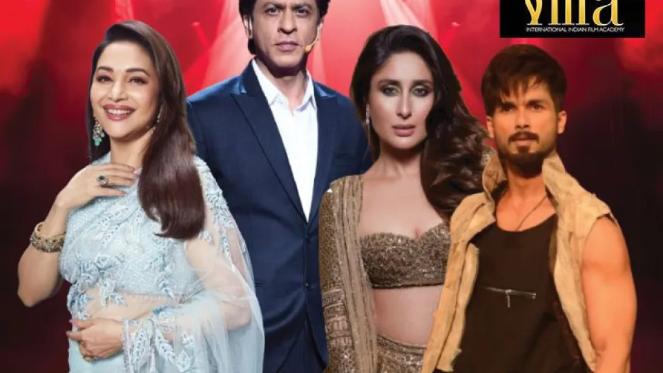 IIFA celebrates its green legacy with a tree-planting initiative