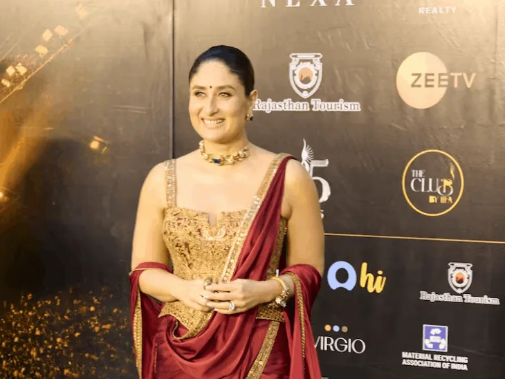 IIFA 2027 stars announced for the Abu Dhabi edition