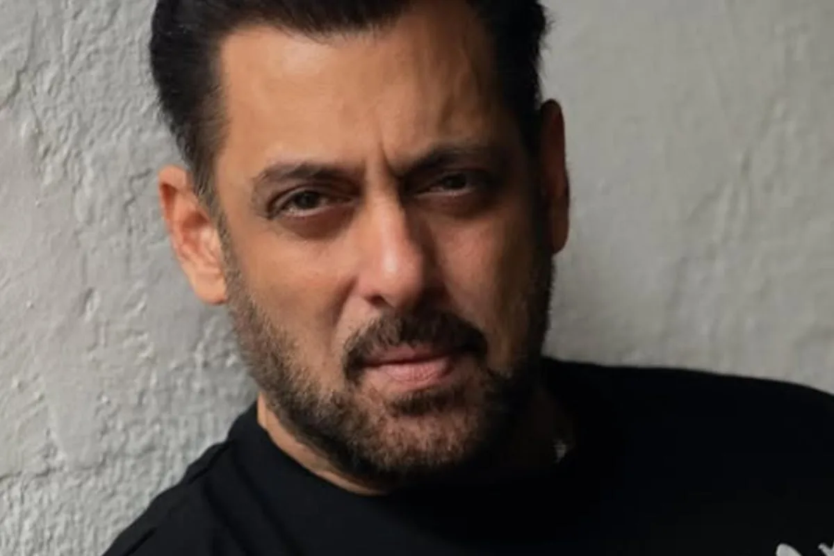 Salman Khan featured in the IIFA 2027 line-up