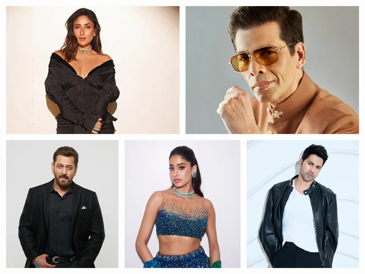 IIFA 2027 stars coming to Yas Island in Abu Dhabi