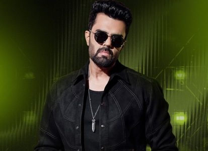Maniesh Paul returning to host IIFA 2027 in Abu Dhabi