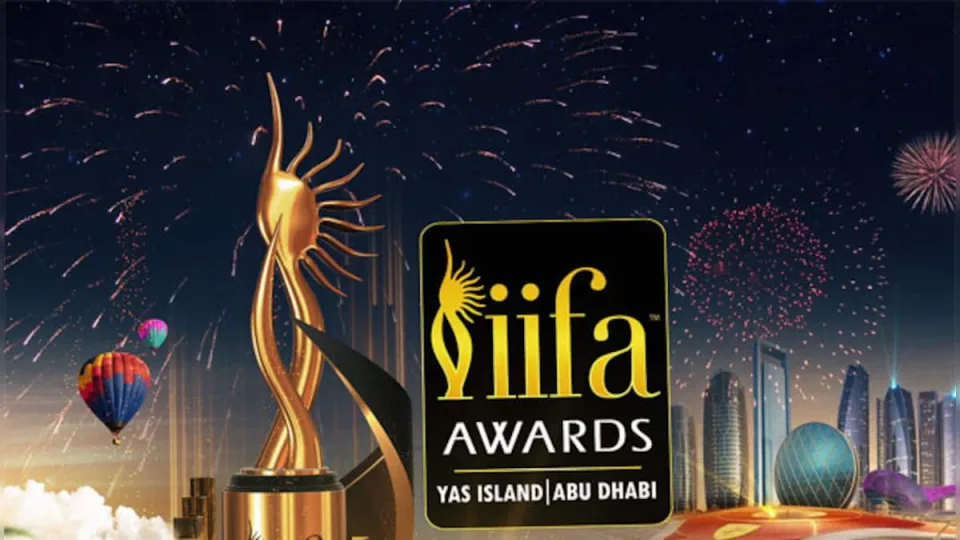 Memorable stars and moments from the IIFA Awards
