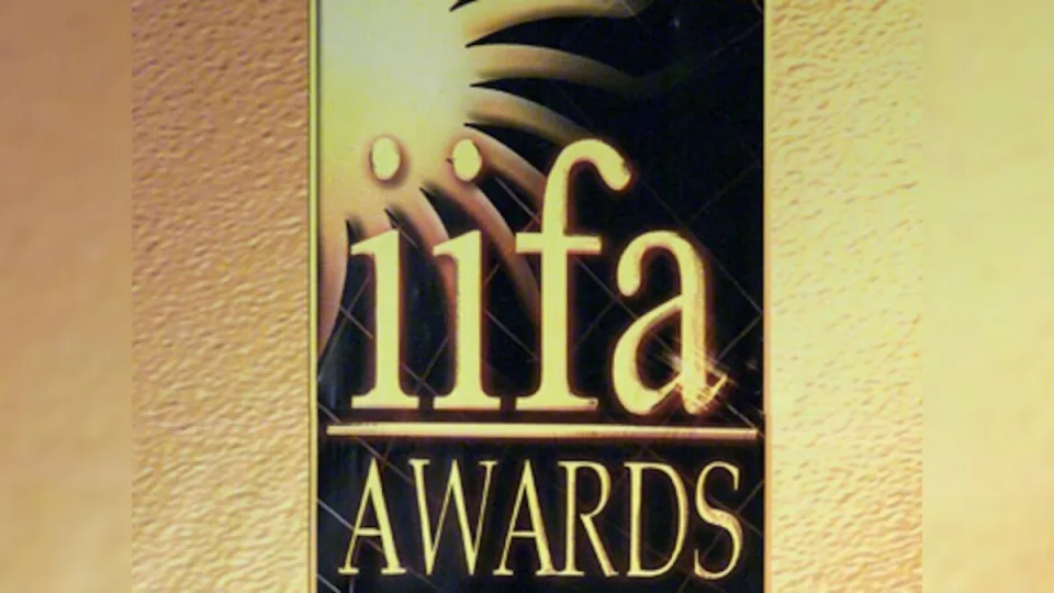 International artists appearing at the IIFA Awards