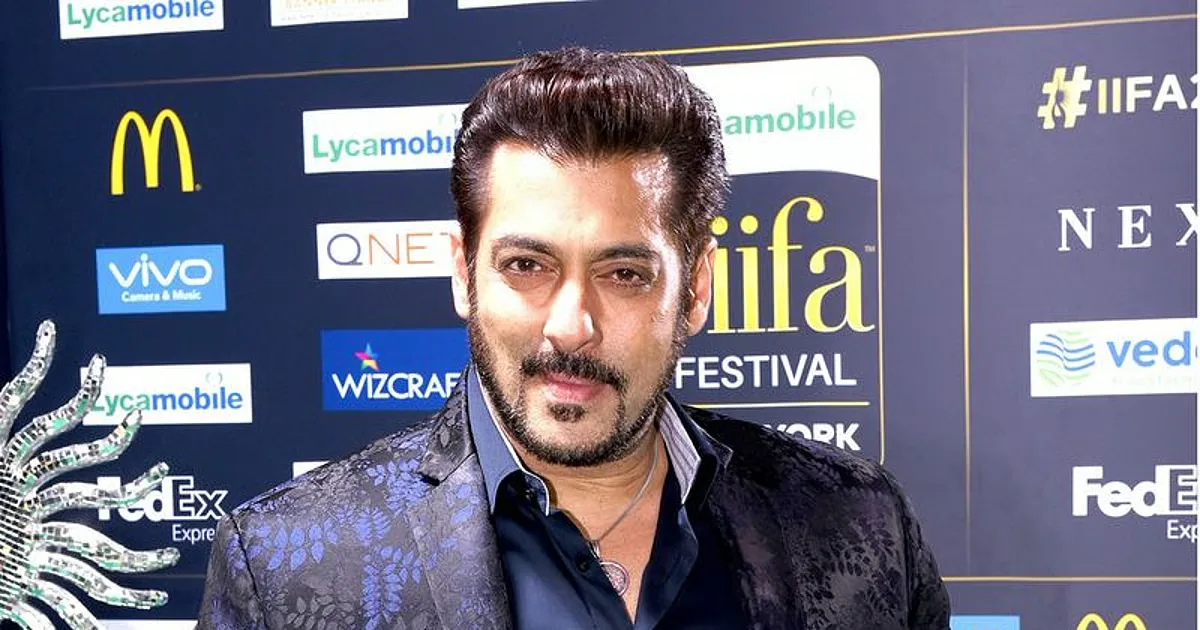 Salman Khan and Kareena Kapoor headline IIFA 2027