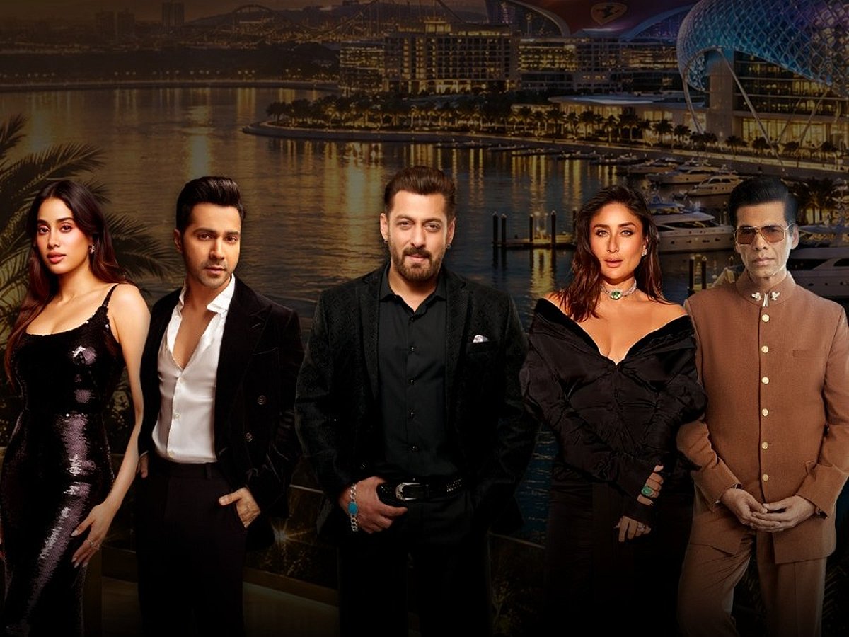 IIFA Weekend and Awards returning to Abu Dhabi in 2027