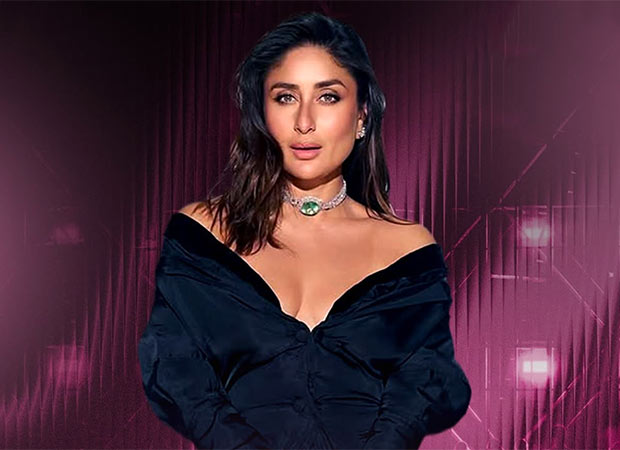 Kareena Kapoor Khan performing at IIFA