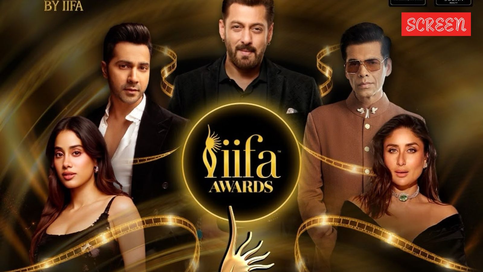 IIFA Awards 2027 hosts and performers