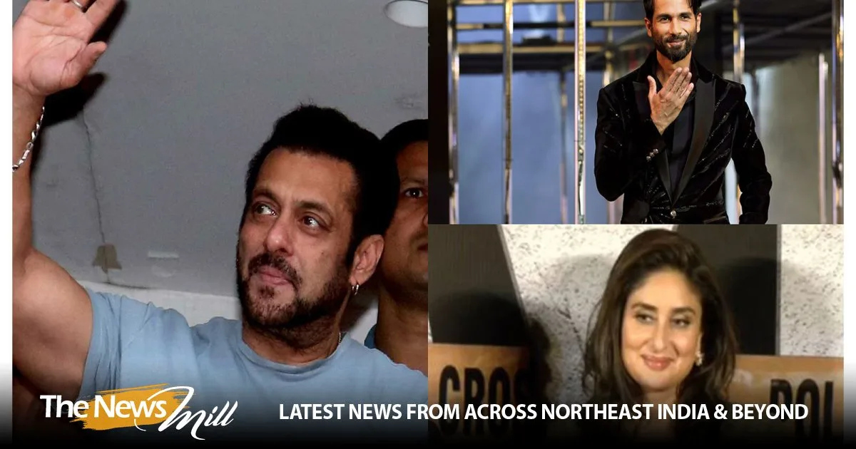 IIFA Awards 2027 star-studded line-up