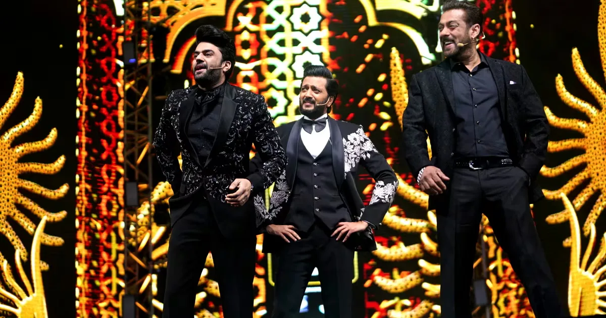 Salman Khan and Kareena Kapoor lead the IIFA 2027 star line-up