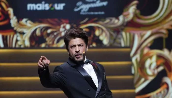 IIFA prepares to return to Abu Dhabi