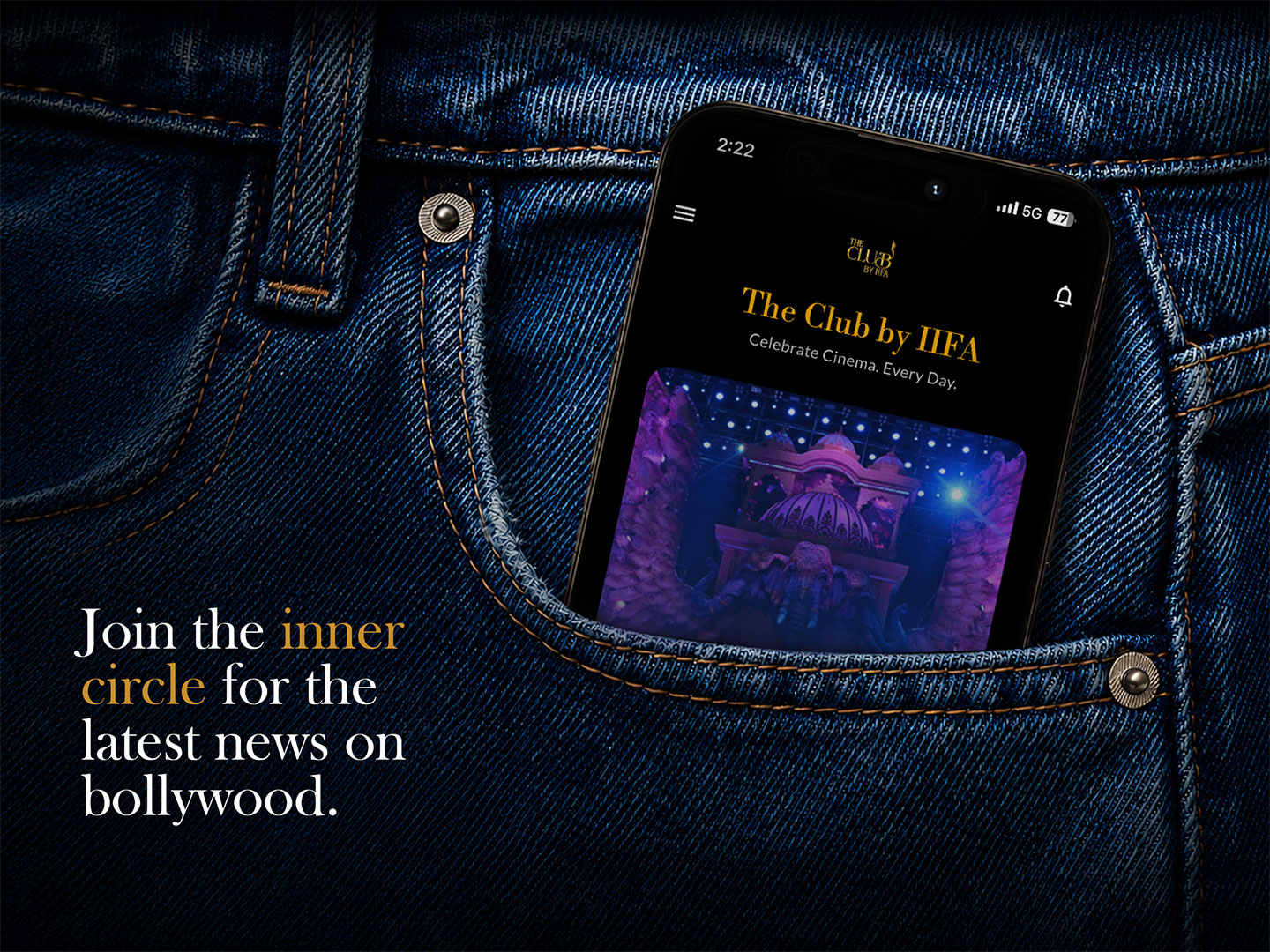 The Club by IIFA