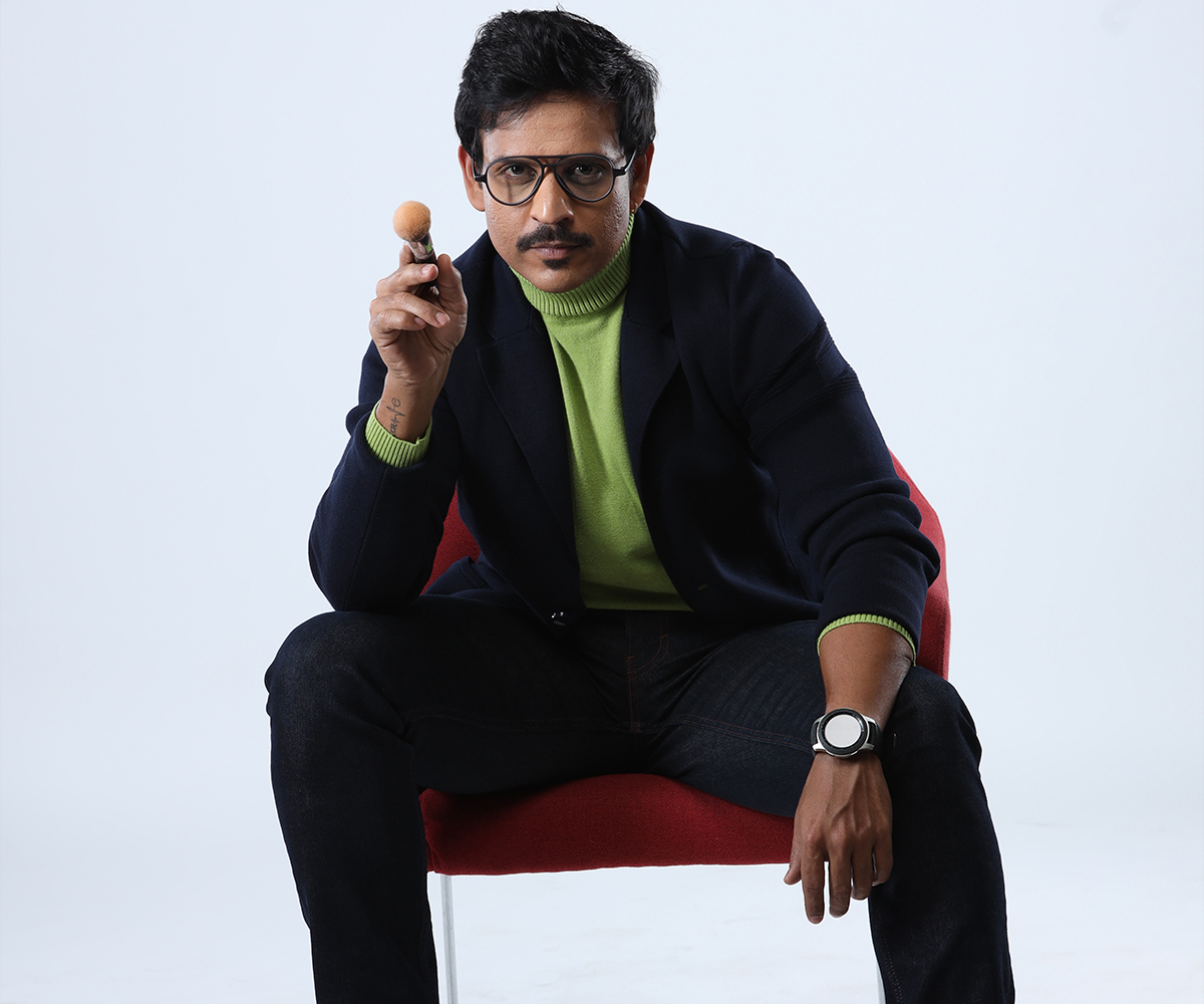 Akul Balaji