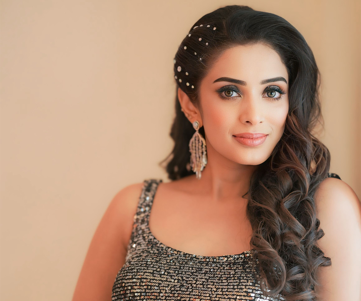Diya Menon