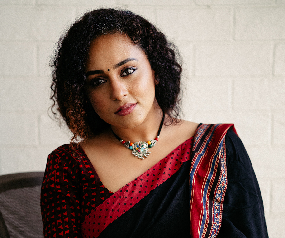 Pearle Maaney