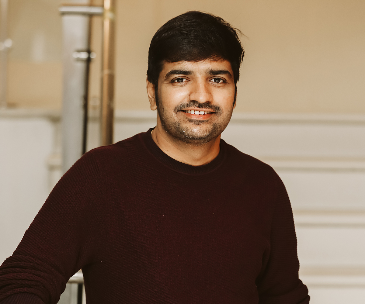 Sathish Muthukrishnan