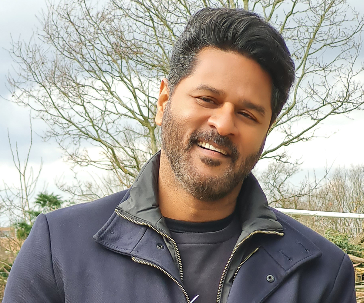 Prabhu Deva