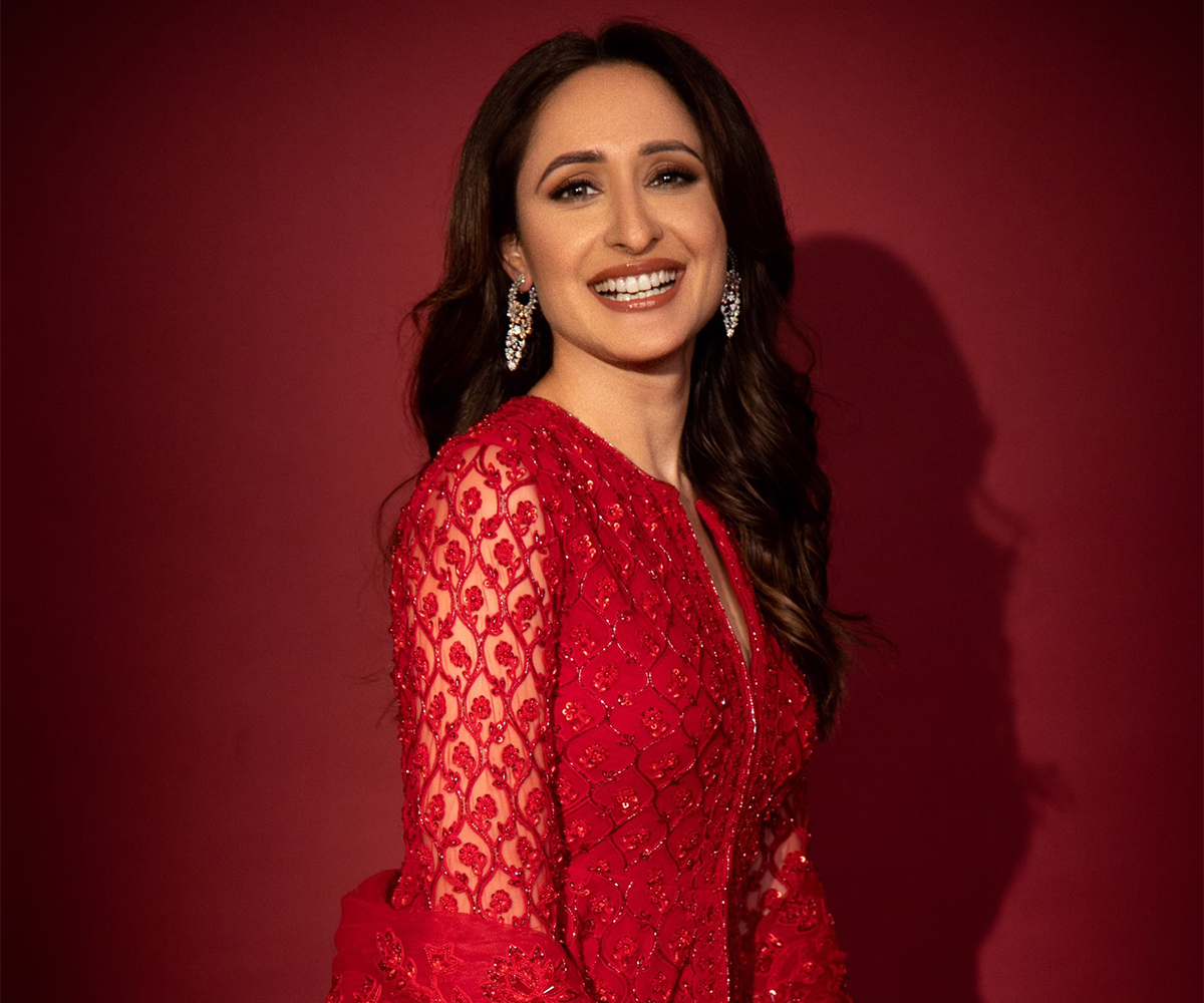 Pragya Jaiswal