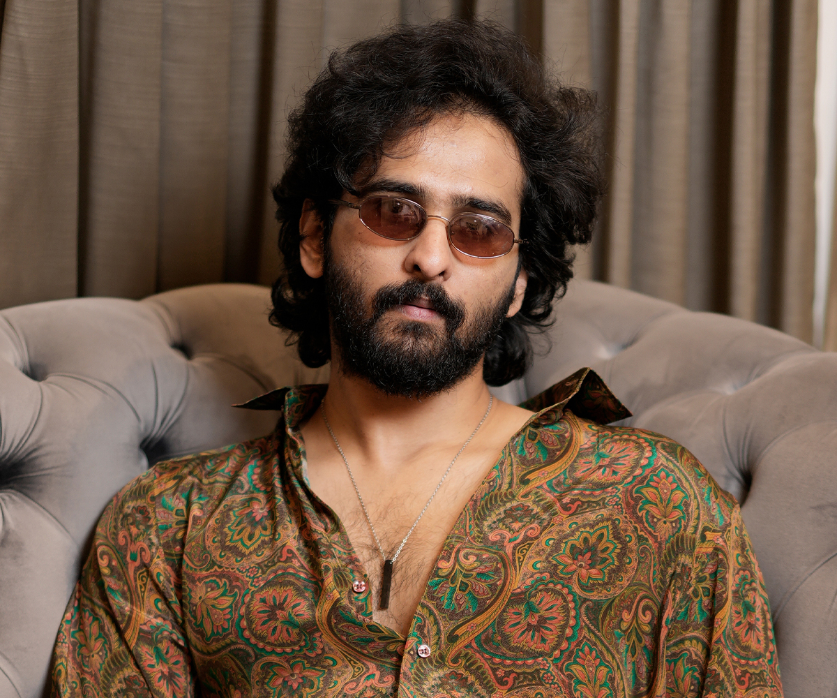 Shane Nigam